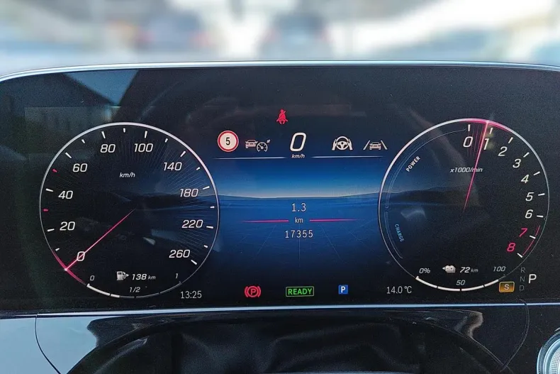 Mercedes-Benz E din 2024 cu 17.355 km - oferta MER160287 - foto 24