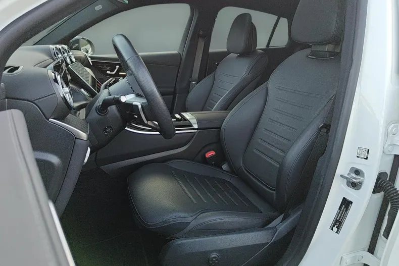 Mercedes-Benz GLC Coupe din 2024 cu 11.850 km - oferta MER160288 - foto 6