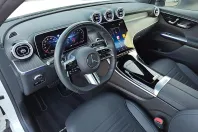 Mercedes-Benz GLC Coupe din 2024 cu 11.850 km - oferta MER160288 - foto 7