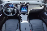 Mercedes-Benz GLC Coupe din 2024 cu 11.850 km - oferta MER160288 - foto 8