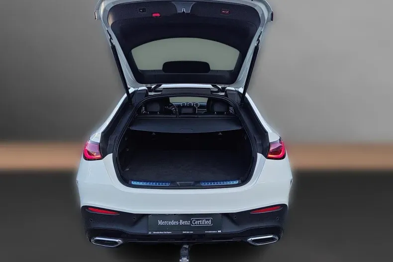 Mercedes-Benz GLC Coupe din 2024 cu 11.850 km - oferta MER160288 - foto 14