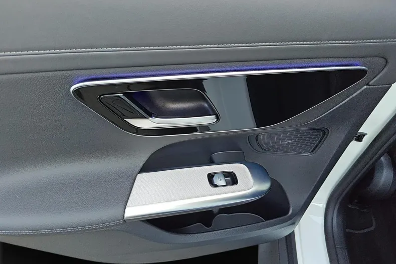 Mercedes-Benz GLC Coupe din 2024 cu 11.850 km - oferta MER160288 - foto 18