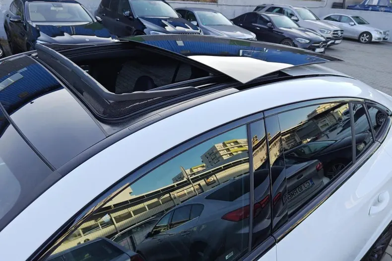 Mercedes-Benz GLC Coupe din 2024 cu 11.850 km - oferta MER160288 - foto 19