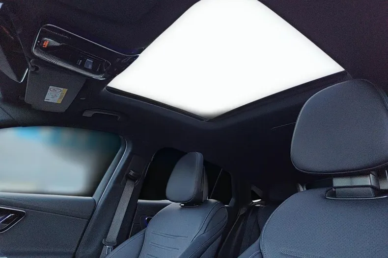 Mercedes-Benz GLC Coupe din 2024 cu 11.850 km - oferta MER160288 - foto 20