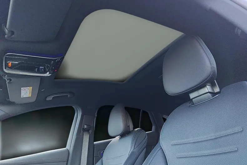 Mercedes-Benz GLC Coupe din 2024 cu 11.850 km - oferta MER160288 - foto 21