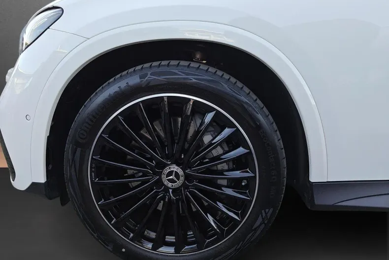 Mercedes-Benz GLC Coupe din 2024 cu 11.850 km - oferta MER160288 - foto 23