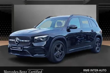 Mercedes-Benz GLB din 2024 - oferta MER160289