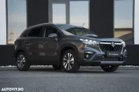 Suzuki S-Cross din 2025 cu 1 km - oferta SUZ160290 - foto 3