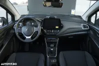 Suzuki S-Cross din 2025 cu 1 km - oferta SUZ160290 - foto 11