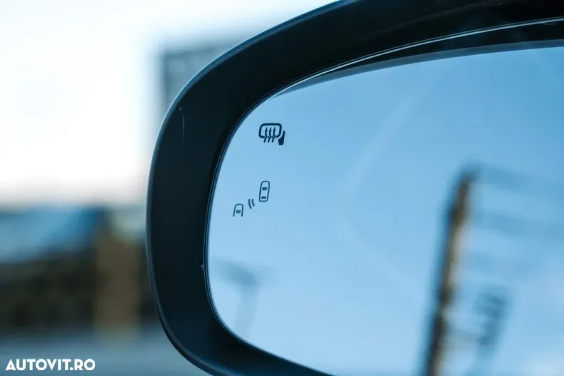 Suzuki S-Cross din 2025 cu 1 km - oferta SUZ160290 - foto 12