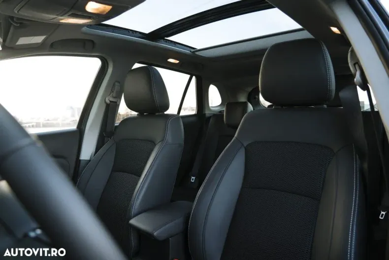 Suzuki S-Cross din 2025 cu 1 km - oferta SUZ160290 - foto 13