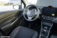Suzuki S-Cross din 2025 cu 1 km - oferta SUZ160290 - foto 16