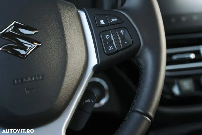 Suzuki S-Cross din 2025 cu 1 km - oferta SUZ160290 - foto 19