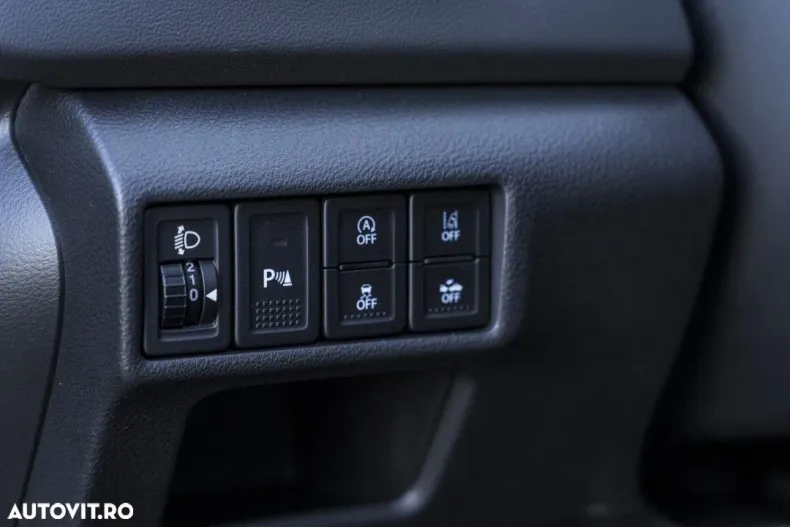 Suzuki S-Cross din 2025 cu 1 km - oferta SUZ160290 - foto 20