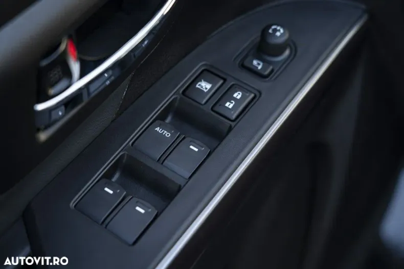 Suzuki S-Cross din 2025 cu 1 km - oferta SUZ160290 - foto 21