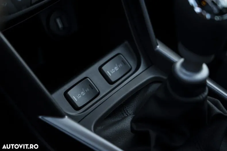Suzuki S-Cross din 2025 cu 1 km - oferta SUZ160290 - foto 22