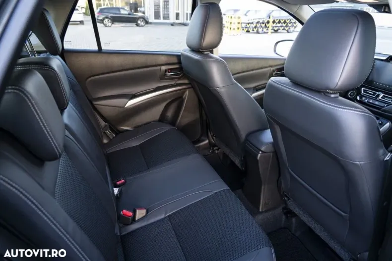 Suzuki S-Cross din 2025 cu 1 km - oferta SUZ160290 - foto 25