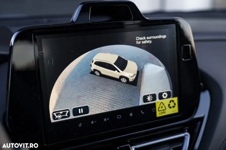 Suzuki S-Cross din 2025 cu 1 km - oferta SUZ160290 - foto 27