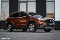 Suzuki S-Cross din 2025 cu 1 km - oferta SUZ160291 - foto 3