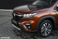 Suzuki S-Cross din 2025 cu 1 km - oferta SUZ160291 - foto 7