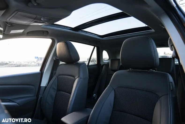 Suzuki S-Cross din 2025 cu 1 km - oferta SUZ160291 - foto 12