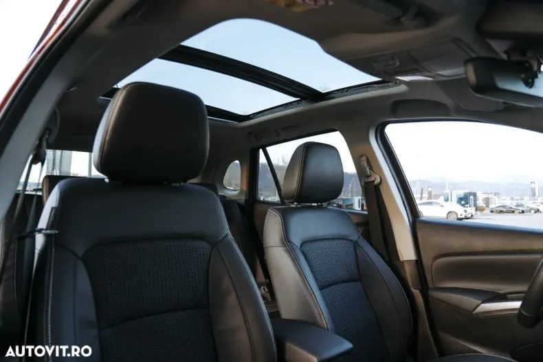 Suzuki S-Cross din 2025 cu 1 km - oferta SUZ160291 - foto 14