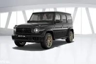 Mercedes-Benz G din 2026 cu 1 km - oferta MER160292 - foto 1