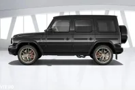 Mercedes-Benz G din 2026 cu 1 km - oferta MER160292 - foto 2