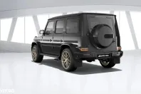 Mercedes-Benz G din 2026 cu 1 km - oferta MER160292 - foto 3