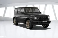 Mercedes-Benz G din 2026 cu 1 km - oferta MER160292 - foto 5