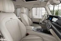 Mercedes-Benz G din 2026 cu 1 km - oferta MER160292 - foto 8