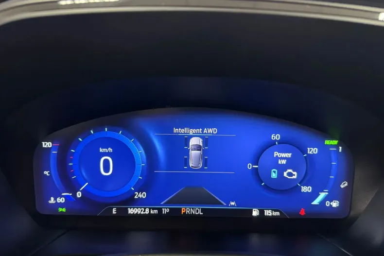 Ford Kuga din 2022 cu 16.900 km - oferta FOR160293 - foto 28