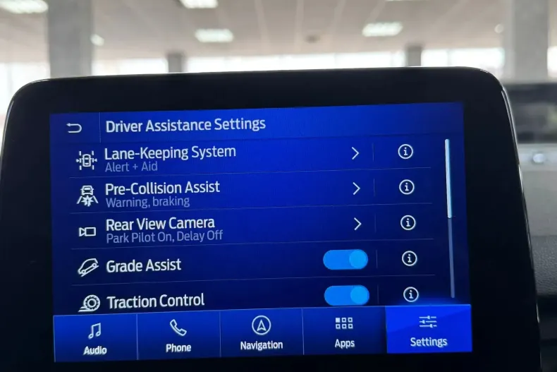 Ford Kuga din 2022 cu 16.900 km - oferta FOR160293 - foto 33