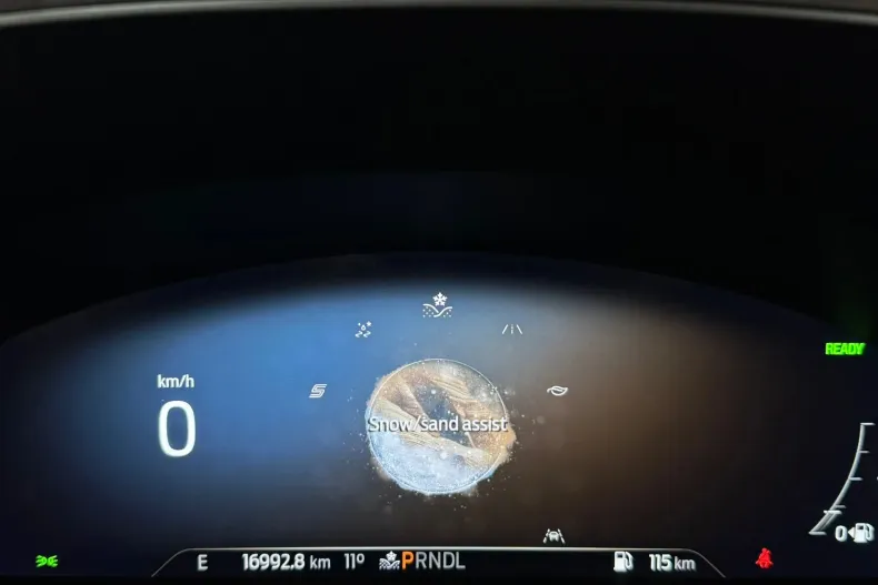 Ford Kuga din 2022 cu 16.900 km - oferta FOR160293 - foto 35