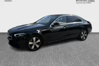 Mercedes-Benz C din 2022 cu 37.500 km - oferta MER160294 - foto 1