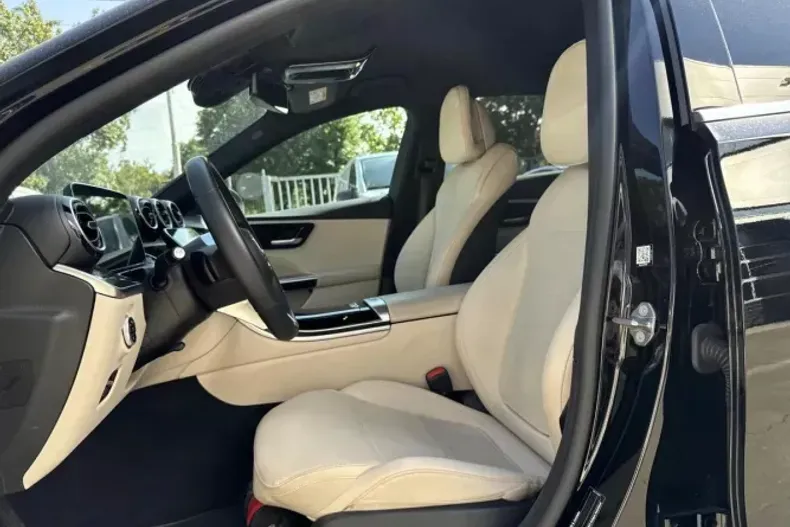 Mercedes-Benz C din 2022 cu 37.500 km - oferta MER160294 - foto 10