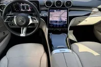 Mercedes-Benz C din 2022 cu 37.500 km - oferta MER160294 - foto 13