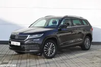 Skoda Kodiaq din 2021 cu 90.689 km - oferta SKO160295 - foto 1