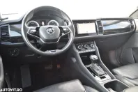 Skoda Kodiaq din 2021 cu 90.689 km - oferta SKO160295 - foto 5