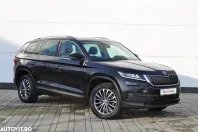 Skoda Kodiaq din 2021 cu 90.689 km - oferta SKO160295 - foto 8