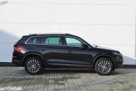Skoda Kodiaq din 2021 cu 90.689 km - oferta SKO160295 - foto 9
