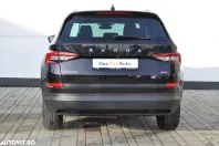 Skoda Kodiaq din 2021 cu 90.689 km - oferta SKO160295 - foto 11