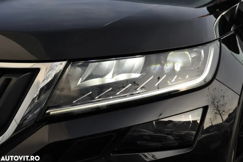 Skoda Kodiaq din 2021 cu 90.689 km - oferta SKO160295 - foto 12