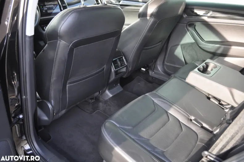 Skoda Kodiaq din 2021 cu 90.689 km - oferta SKO160295 - foto 15
