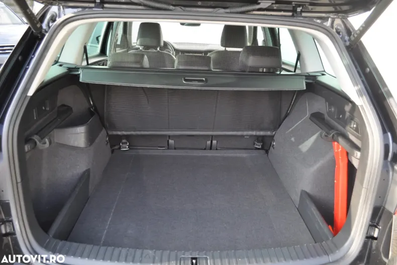 Skoda Kodiaq din 2021 cu 90.689 km - oferta SKO160295 - foto 16
