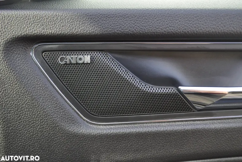 Skoda Kodiaq din 2021 cu 90.689 km - oferta SKO160295 - foto 25