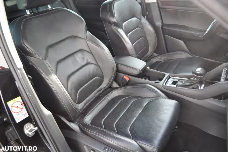 Skoda Kodiaq din 2021 cu 90.689 km - oferta SKO160295 - foto 26