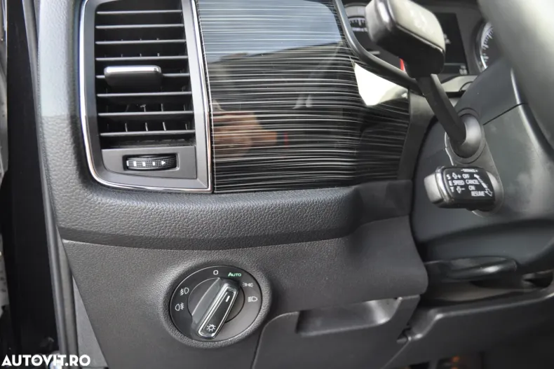 Skoda Kodiaq din 2021 cu 90.689 km - oferta SKO160295 - foto 27