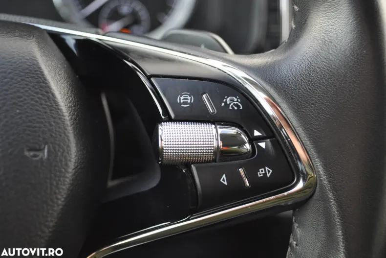 Skoda Kodiaq din 2021 cu 90.689 km - oferta SKO160295 - foto 29