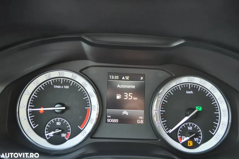 Skoda Kodiaq din 2021 cu 90.689 km - oferta SKO160295 - foto 30